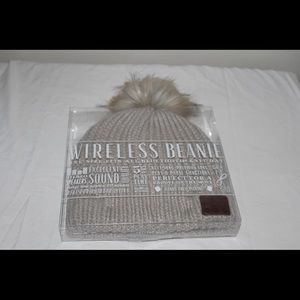 Wireless Beanie